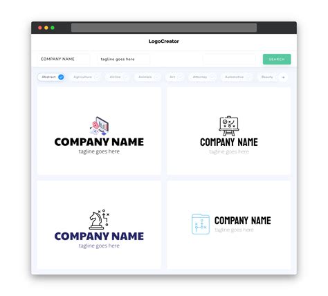 Strategy Logo 的图像结果