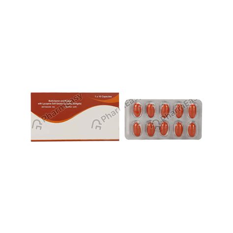 Buy Bethadoxin Sg Strip Of 10 Capsules Online at Flat 15% OFF | PharmEasy