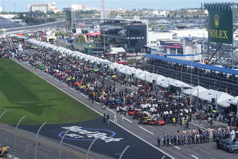 New Endurance Race Highlights 2026 IMSA Schedule - GT REPORT