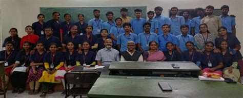 Department of EIE Engineering - Faculties | Government College Of ...