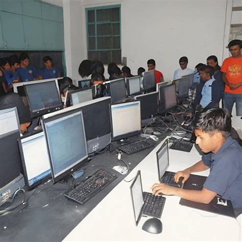 Image result for The Computer Lab