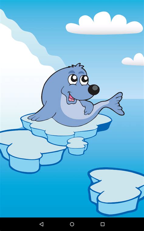 Icy Seal Applause - App on Amazon Appstore