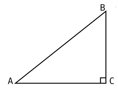 Le Triangle Rectangle 的图像结果