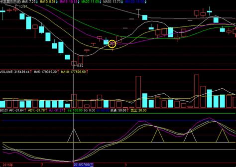 小窍门！正确使用技术指标，发挥技术最大价值 技术指标在实战中虽然重要，但不能过于迷信。我们在看技术指标时必须综合性判断，不能因为某一个技术指标 ...