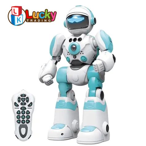 Remote Control Robot 的图像结果