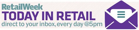 Retail Week Logo 的图像结果