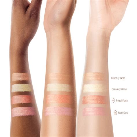 +Rose Glow-y Powder – Pixi Beauty UK