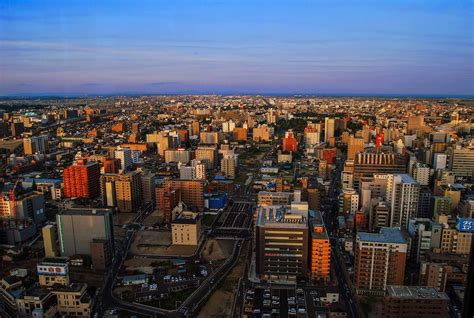 Sendai Japan – Travel to This Beautiful City in Miyagi Prefecture