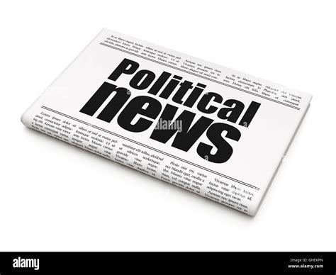 Politics Newspaper 的图像结果