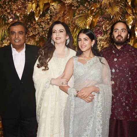 Who is Radhika Merchant, Mukesh Ambani-Nita Ambani's Chhoti Bahu ...