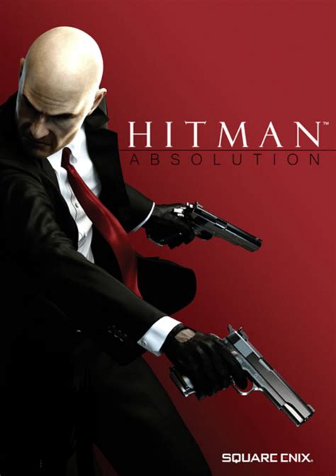 Hitman Absolution Movie 的图像结果