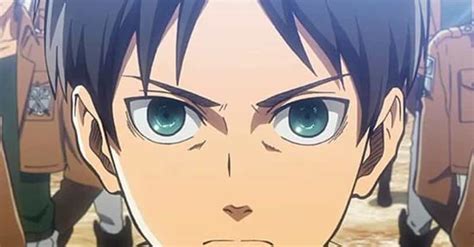 List of Top Brown Hair Anime Characters