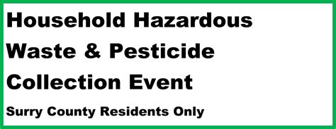 Welcome to Surry County, NC