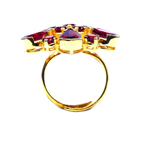 Party Wear Ring
