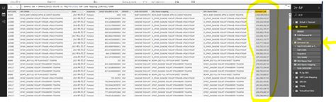 Solved: How to append calculated column from one table wit ...