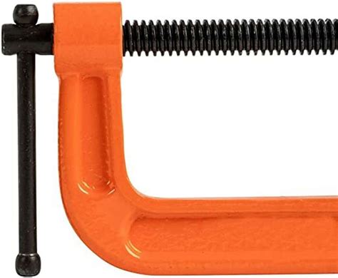 Ubod C-clamp Price in India - Buy Ubod C-clamp online at Flipkart.com
