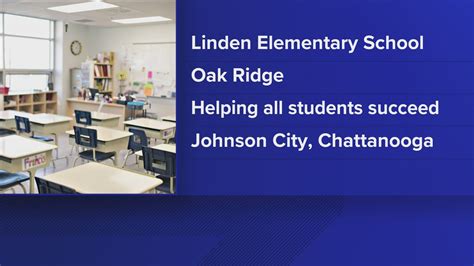 US Dept. of Education recognizes six TN schools for academic ...