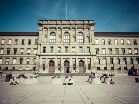 瑞士公立大学留学一年到底需要多少钱？ - 知乎