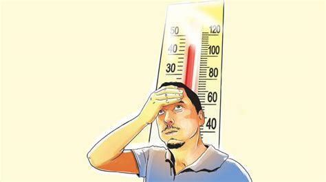Informed reporting on heat risks crucial, opine experts