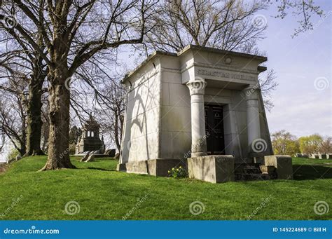 Homewood Cemetery Pa