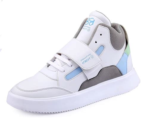 RARE RABBIT Men JACKO PRIMARY Colourblocked Suede Comfort Insole ...