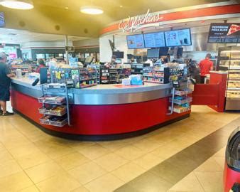 PHOTO GALLERY: Inside QuikTrip's New Remote Travel Centers ...
