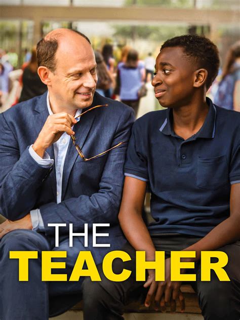 Prime Video: Les grands esprits