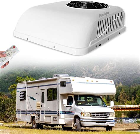 9200 BTU Camper AC Unit with Heat 12V ACHeater Unit, Philippines | Ubuy