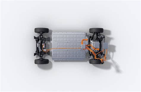 MGS5 EV | Electric SUV | MG MOTOR UK