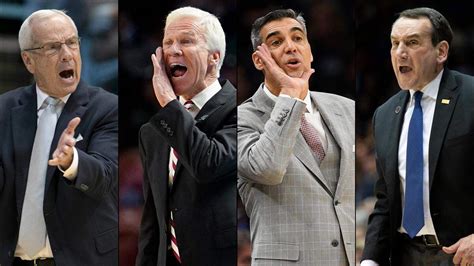 College basketball landscape forcing coaches to adapt or go | Raleigh ...