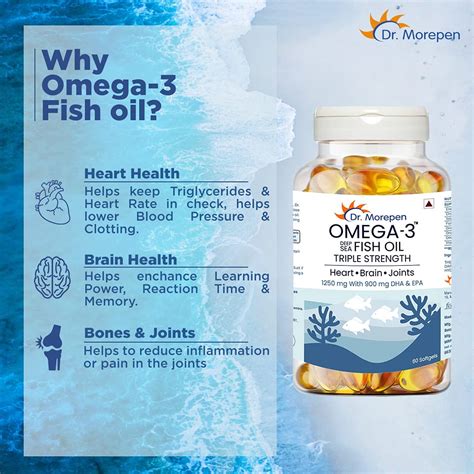 Buy Alternate Medicine and Healthcare Products Online | Omega-3 Deep ...
