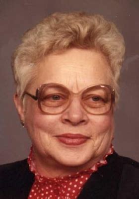 Lorraine Jones Obituary - 2007 - Higby-McQuiston Mortuary