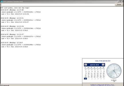 Image result for Arduino Mega Timer
