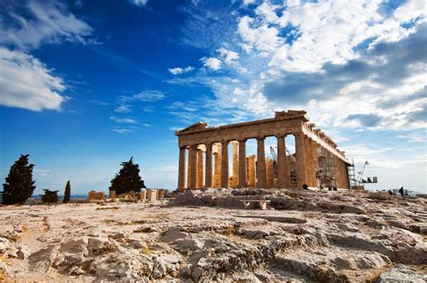 【欧洲游】圣托里尼+希腊雅典一地童话旅游多地出发8天5晚跟团游-旅游度假-飞猪