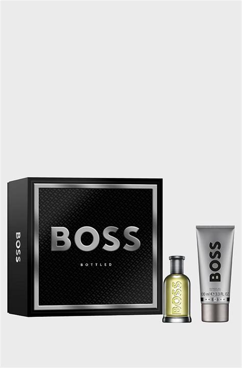 Gift Sets | Gifts | Men | HUGO BOSS