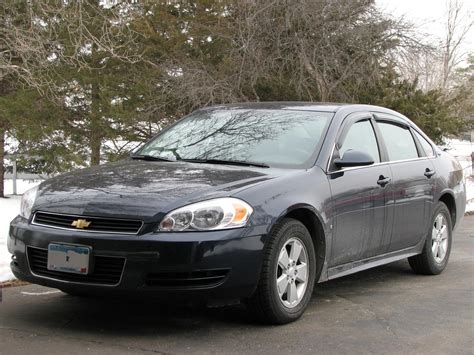 2G1WD57C2912***** VIN lookup for 2009 CHEVROLET IMPALA