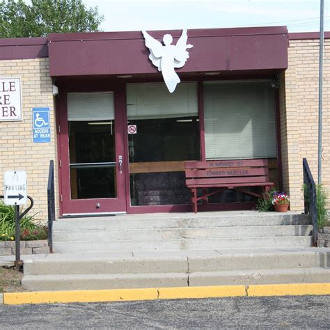 Haut Funeral Home | Jamestown ND