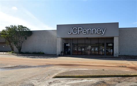 JC Penney Closing Palestine Location - The Messenger News