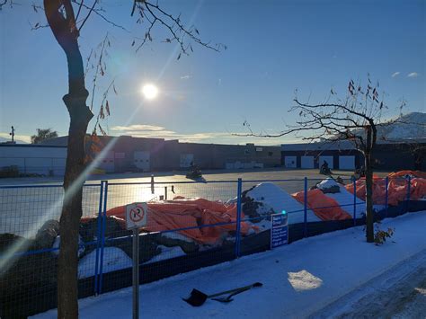 Projects - Associated Ready Mix