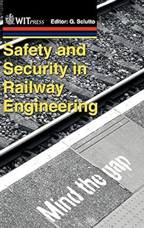 Buy Safety and Security in Railway Engineering Book Online at Low ...