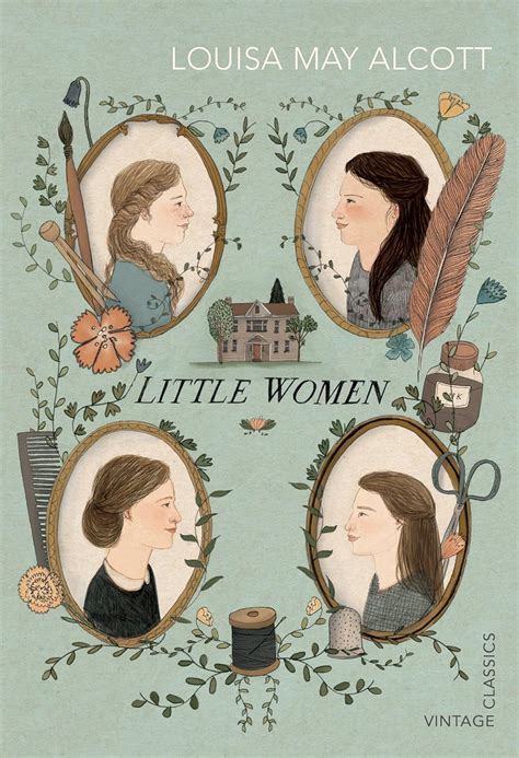 Little Women : Louisa May Alcott: Amazon.in: Books