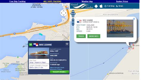 Reel shipping tracking