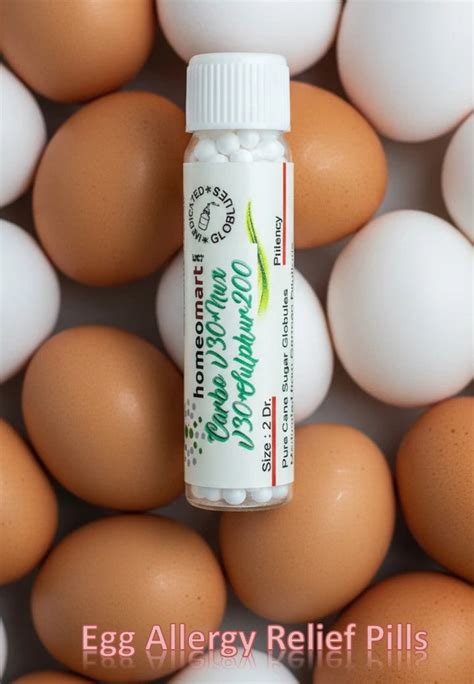 Food Allergy Medicine Over the Counter – Homeopathic Allergy Rescue Kit ...