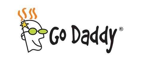 GoDaddy logo and symbol, meaning, history, PNG