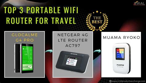 Portable Router 的图像结果