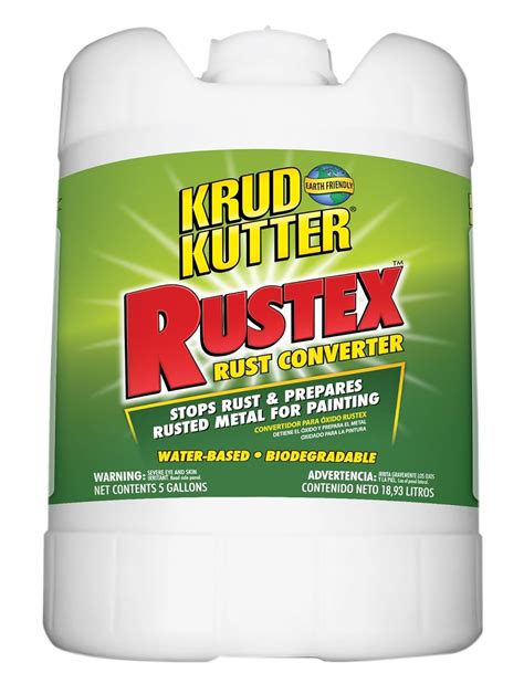Image result for Rustex Rust Converter