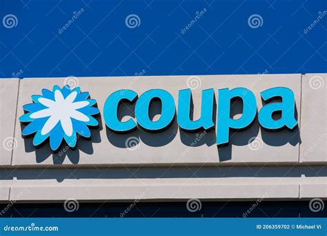 Coupa Company