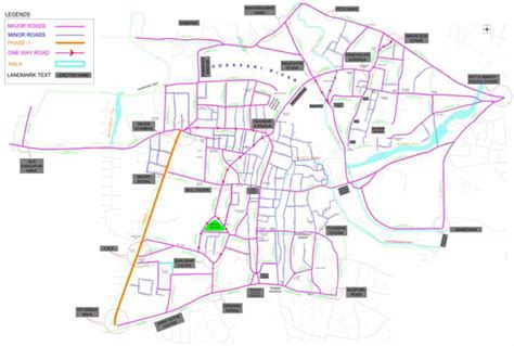 NASHIK SMART CITY