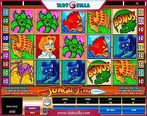free slot games