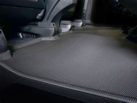 Tesla Model X Premium All-Weather Floor Mats (3D MAXpider) – TESLARATI ...
